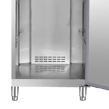 Stainless Steel Tableware Disinfection Cabinet