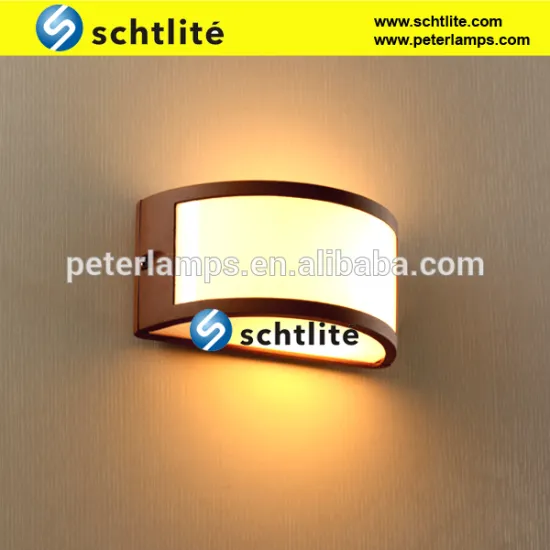 Bulkhead IP44 garden outdoor wall light