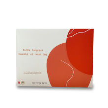 Perilla Bergamot illóolaj öv