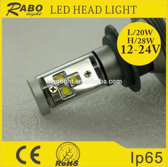 2016 the hot sale 5x7 led headlight, led headlight conversion kit H4/H7/H8/H9/H10/H13/HB4/HB3, g5 led headlight