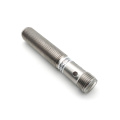 8mm Stainless Steel NPN NC Inductive Proximity Sensor