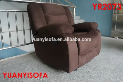 YRFC2073 Cheers Recliner/Fabric rocking recliner/Lift Recliner Chair/Electric recliner