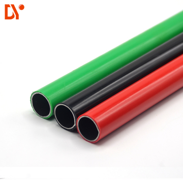 28mm Lean Tube Product from PE Chinese Supplier