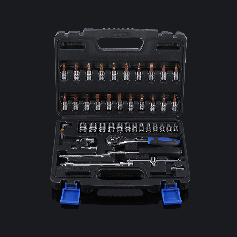 46PCS set of tools