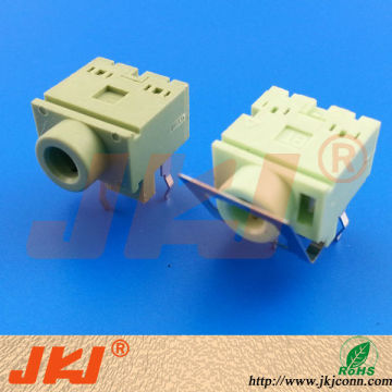 Made in china 3.5mm Stereo Audio Socket Phone Jack