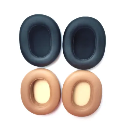 High-Quality Replacement Ear Pads for Edifier W830BT and W860NB Headphones: Perfect Fit and Enhanced Sound Experience