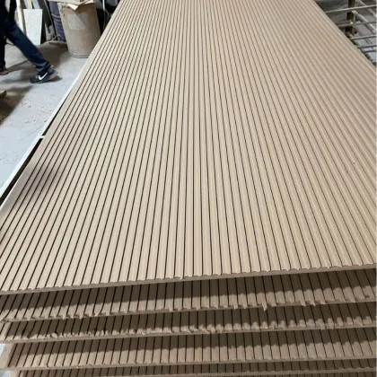 Cork Wall Panels: Curved, Embossed, Flexible MDF Board & 3D Carved MDF Wall Panel Boards