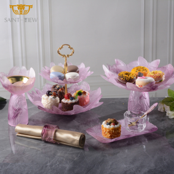 New Butterfly Home Decor Decoration Collection Crystal Party Supplies