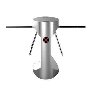Airport Security Tripod Turnstile Gate System