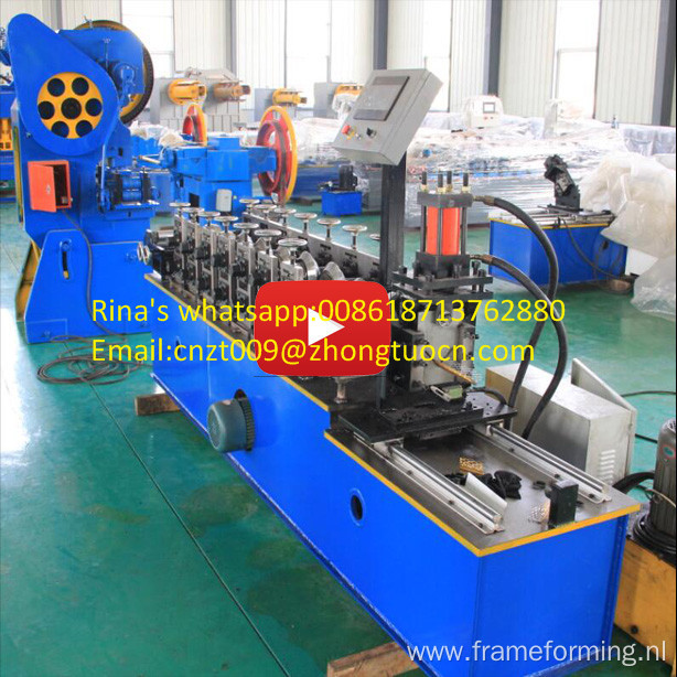 steel angle mesh wall protector machine wall mesh punching machine wall mesh machine