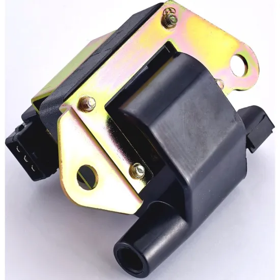 4G63 4G64 Car Coil Ignition Engine Pack for Mitsubishi Auto Parts