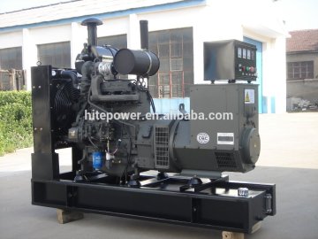 Gute Qualität 25kva Diesel Generator Preis