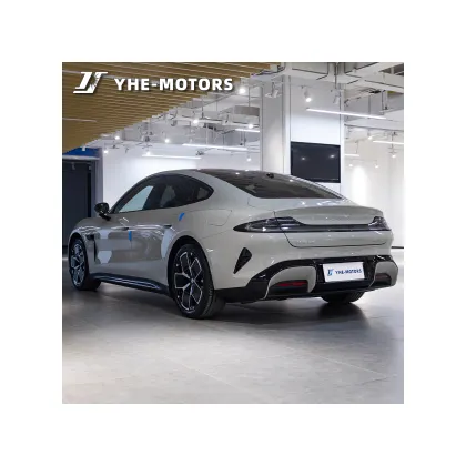 Xiaomi SU7 New Energy Vehicles China EV Auto Sedan High Speed xiomi mi su 7 electric car for adults 2024 xaomi new car