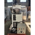 Máquina de prensa rotativa para comprimidos para cor de água sólida