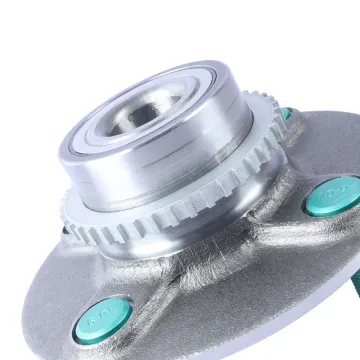 MWS-21510 MASUMA Land Cruiser Wheel Hub for FZJ70 and FZJ75 (42401-69015)