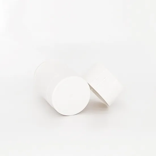 Reusuable 30g Eco-Friendly Deodorant Stick Container