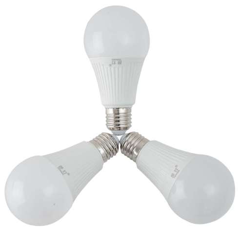 Microwave Sensor LED Bulb 5w 6000k