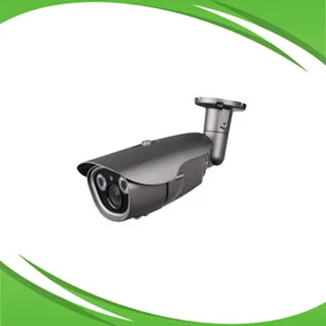 New Design 1080P 2.0-megapixel IP Camera with 2.8-12mm 3-megapixel Manual Zoom Lens