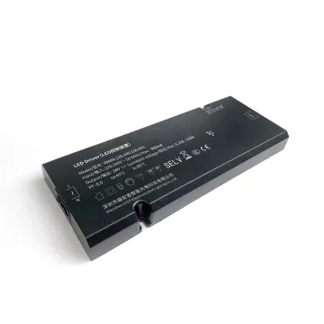 Saexp Smart LED Driver for 150W Applications
