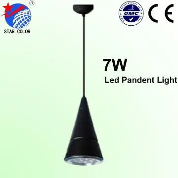 bamboo shoots shape led pendant Lighting