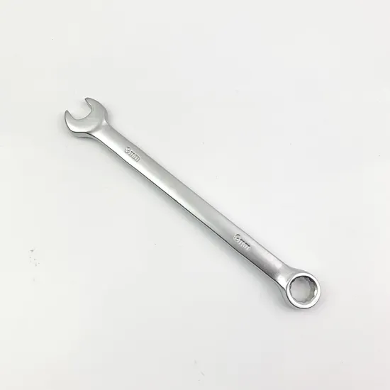 13mm Combination Wrench: Specifications, Uses, and Buying Guide