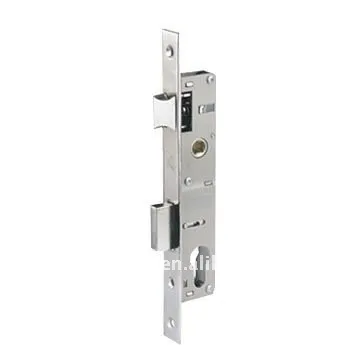 High quality European mortise door lock