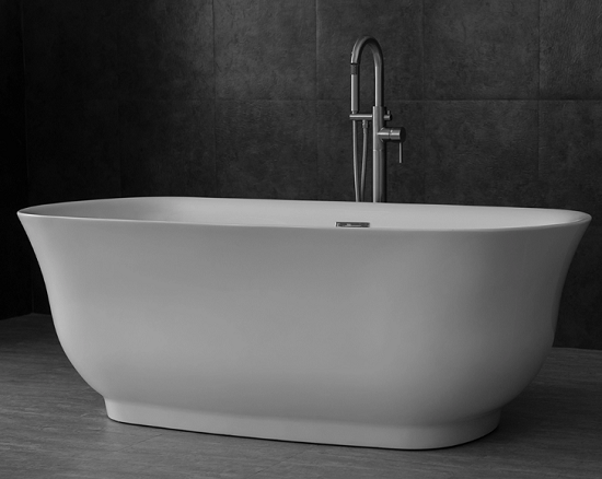 Freestanding Bathtub Pictures