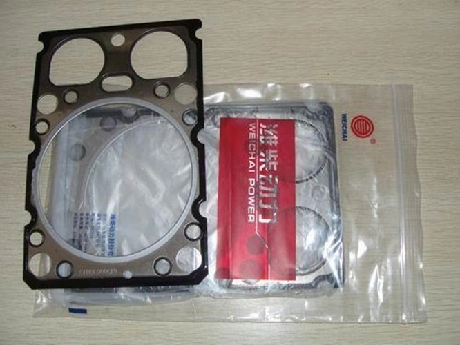 ぺしゃ Cylinder Head Gasket VG1540040015 612600040355 612630040006