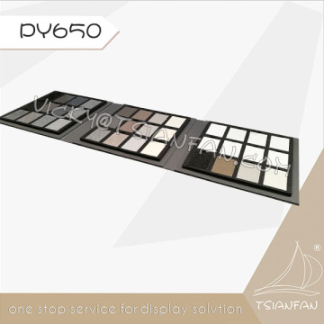 PY650--Custom Quartz Stone Sample Folder For Showing