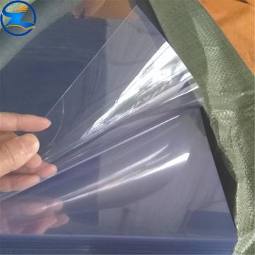 Blister molding PS rigid clear pp acrylic sheets