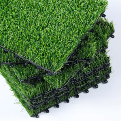Best Artificial Turf Installation