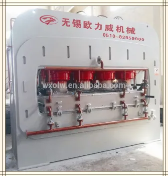 Hot sale Multi-purpose Hot Press Machine