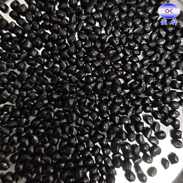 Черный мастербатч премиум-класса 8067 для повышения производительности