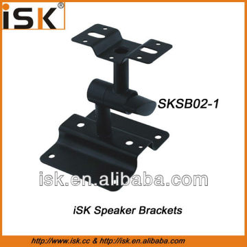 Professional Speaker Brackets