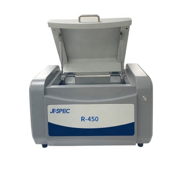 Benchtop XRF Spectrometer for ROHS Element Analysis - R-450