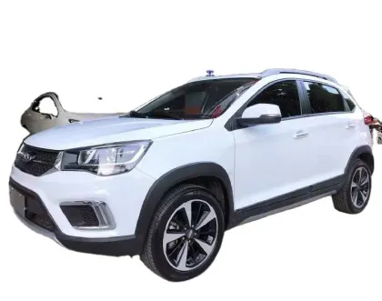 Used Chery Tigo 3X 1.5L Auto Deluxe 2018 Model - 2024 Stock Available