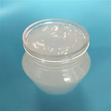 Sodium Lauryl Ether Sulfate Low Hlb Value