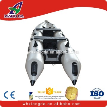 Wholesale best inflatable kayak for fishing