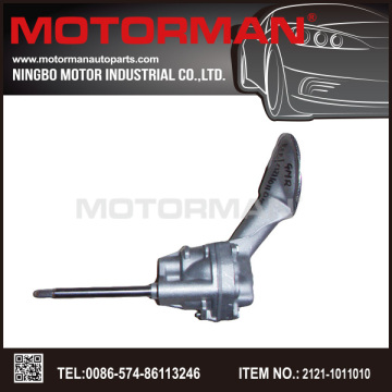 Oil Pump 2121-1011010