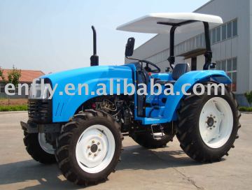 55hp 2wd tractor,;agricultural product;wheel loader