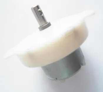 Scrf-500 precious metal brush motor