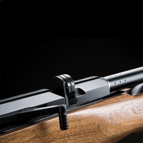 PCP -Luftgewehr M16A