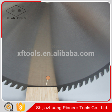 carbide tipped 300mmx96t thin kerf tct circular saw blade for wood