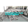 Seamless Thin Wall Steel Pipes