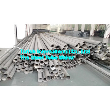 Seamless Thin Wall Steel Pipes