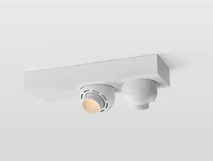 Double Downlight 22x13W LED Downlight | www.xxxx.com