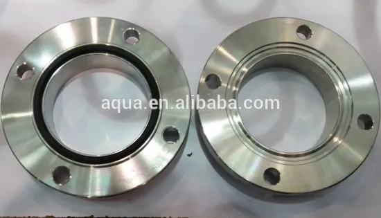 STAINLESS STEEL FLANGE