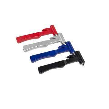 Car Emergency Tool: Lifesaving Glass Breaker and Window Hammer for Safety