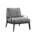 Fabulous Fabulous Light Luxury Tabrics doux fauteuil