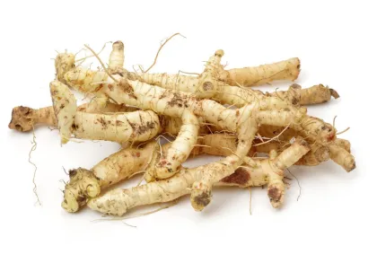 Huang Jing Polygonatum Sibiricum Root Extract